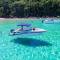 Hostel MPB Ilha Grande - 阿布拉奥