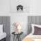 Palmerston St Apartments by Urban Rest