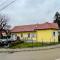 Casa Benke Ház