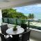 Tabatinga Residence Flat Pé na Areia II - 康德