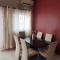 Appartement meublé au centre ville Yaoundé au Carrefour Vallee Nlongkak