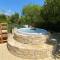Buen Retiro - Villa con piscina vicino Lecce a 450m dal mare