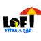 Loft Vista Mar 211 - Praia do Morro - prédio frente Mar - varanda com vista mar - elevador - atravessou a avenida, ja esta na Praia - internet - com garagem para carro pequeno