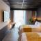 FULTON Business Luxury HOTEL