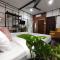 Api-api Eco Chalet - Pantai Kok