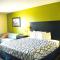 Days Inn by Wyndham Park City Kansas