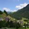 Appartement Alpenstern
