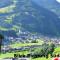 Appartement Alpenstern