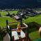 Appartement Alpenstern
