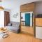 Cozy Apartment in Bakuriani, Apart Hotel Art, Kokhta