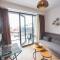 Cozy Apartment in Bakuriani, Apart Hotel Art, Kokhta