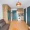 Cozy Apartment in Bakuriani, Apart Hotel Art, Kokhta