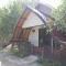 Api-api Eco Chalet