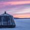 Yggdrasil Igloo Värmland