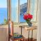 TakeAmalfiCoast Patchwork Rural House - Minori