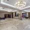 Huzhou Wealth Hotel