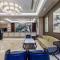 Huzhou Wealth Hotel