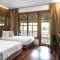 Le Sen Boutique Hotel - Luang Prabang