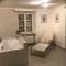 le gîte de la Tourette