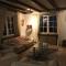 le gîte de la Tourette