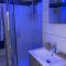 SHOWTIME NATURISTE PORT NATURE 6 parking privé clim ascenseur vue mer