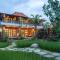 Arya Arkananta Resort & Spa
