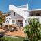 Villa Nerja Views Mediterranean Panorama