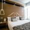 Legazpi Doce Rooms & Suites