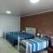 Pousada Apartamento na Serra