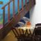 Hostel e Pousada Blue Lagoon