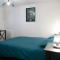 Bel appartement idéalement placé Saint-Brieuc, wifi, parking gratuit