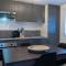 Bel appartement idéalement placé Saint-Brieuc, wifi, parking gratuit
