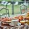 Tenuta Golo - Villa and Winery - Tuscany