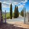 Tenuta Golo - Villa and Winery - Tuscany