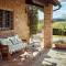 Tenuta Golo - Villa and Winery - Tuscany