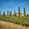 Poggio Golo - Villa and Winery - Tuscany