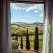 Tenuta Golo - Villa and Winery - Tuscany
