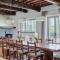 Tenuta Golo - Villa and Winery - Tuscany