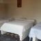 Montañita Garden Hostal