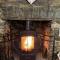 The Cwtch, Log Fire, Sleeps 5, Nr Zip World, Brecon and Bike Park Wales - Aberdare