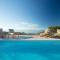 Villa Alma - Melisou Villas