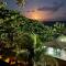 Tabatinga Residence Flat Pé na Areia II