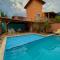 CHALÉS e SUITES PORTO SEGURO