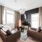 Forenom Serviced Apartments Espoo Leppävaara