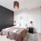 Forenom Serviced Apartments Espoo Leppävaara