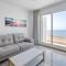 Amazing apartment with sea views and AC, PA06