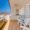 Amazing apartment with sea views and AC, PA06