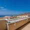 Amazing apartment with sea views and AC, PA06