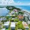 Ami Lighthouse Cottage-One Minute Walk To The Beach-Keyless Locks