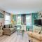 Ami Lighthouse Cottage-One Minute Walk To The Beach-Keyless Locks - 布雷登顿海滩